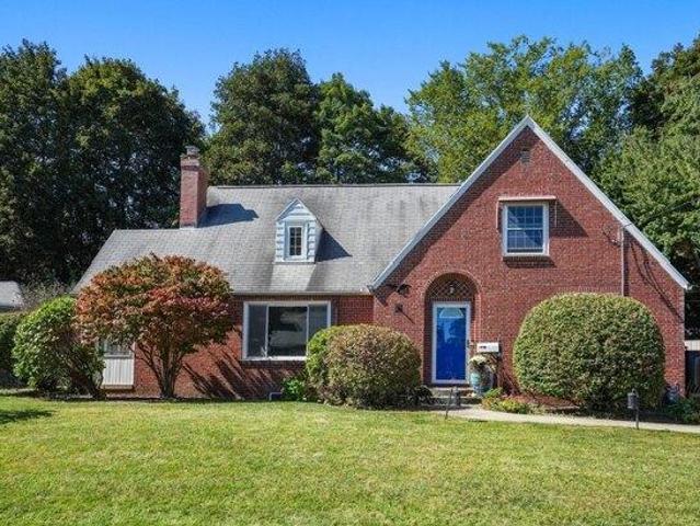 House for sale in Holyoke, Hampden County