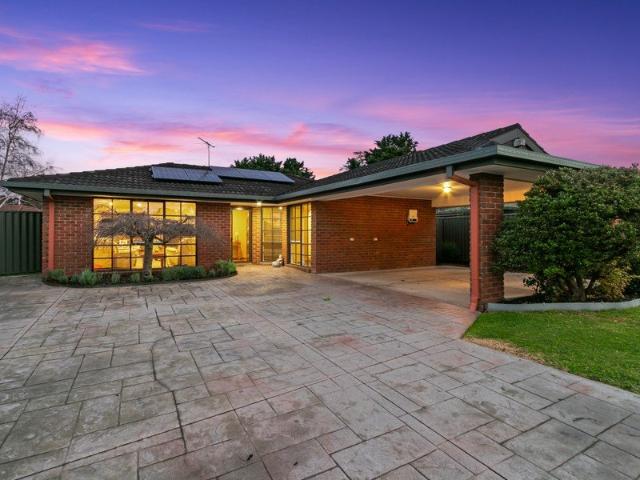 House for sale in Camerons Creek, Victoria