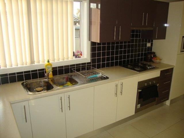 House for rent in Fairfield West