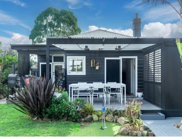 House for rent in New South Wales