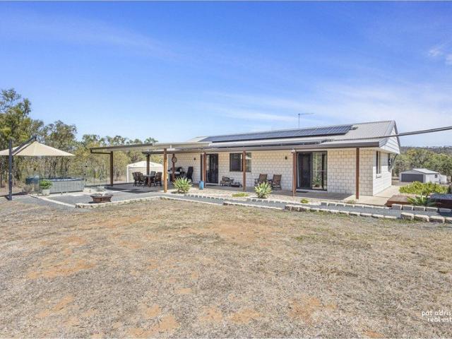 House for sale in Nine Mile Creek, Queensland
