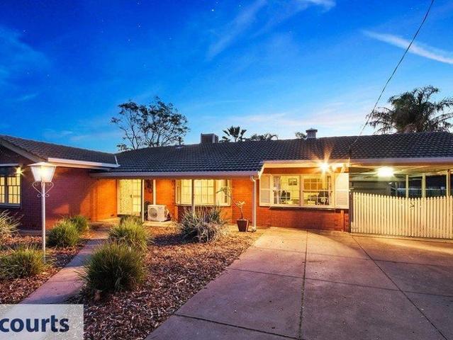 House for rent in Horseshoe Creek, South Australia