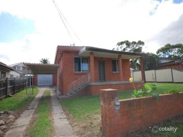 House for rent in Guildford, Sydney