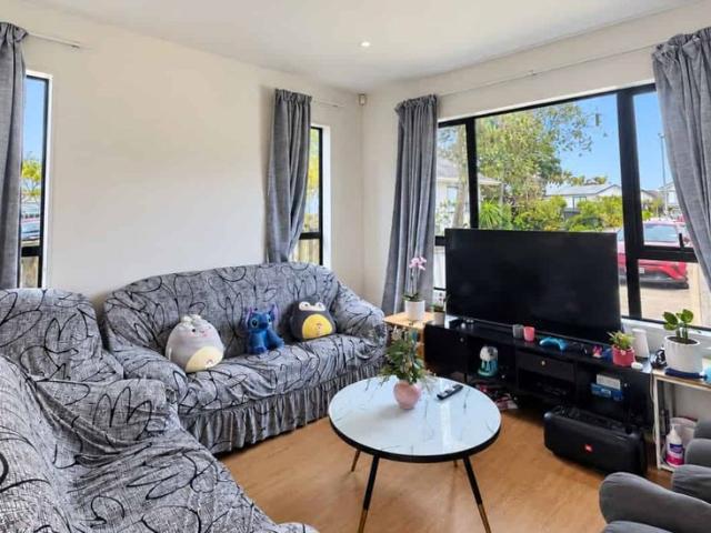 House for rent in Manurewa, Oroua County