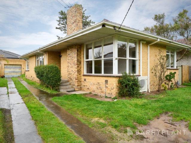 House for rent in Camerons Creek, Victoria