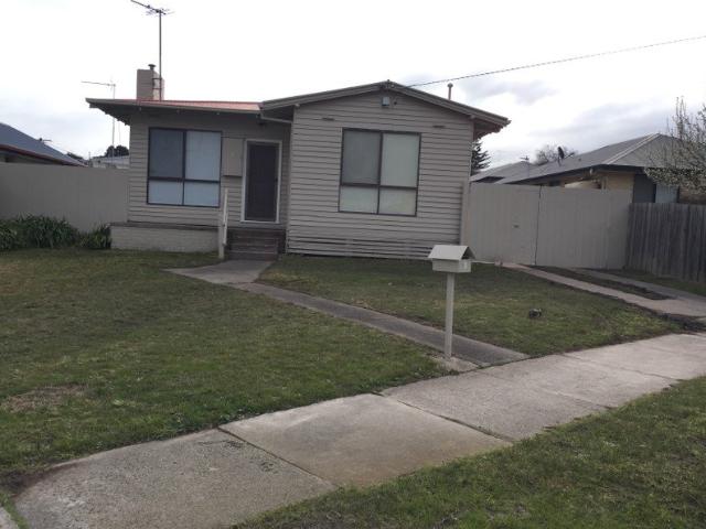 House for rent in Morwell, City of Latrobe