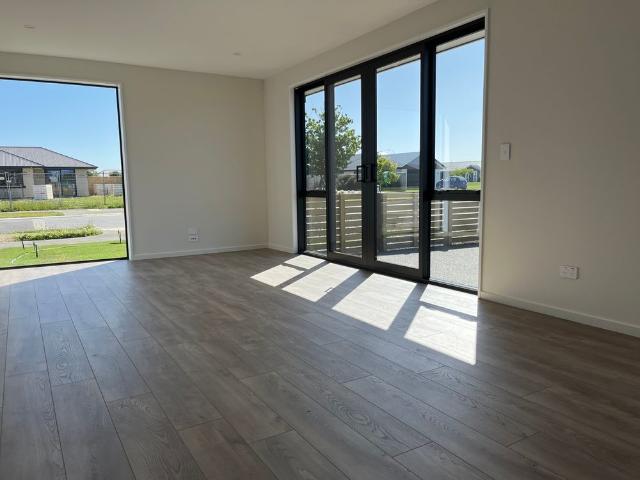 House for rent in Rolleston, Selwyn District