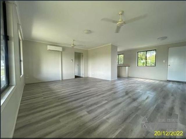 House for rent in Blackwater, Queensland