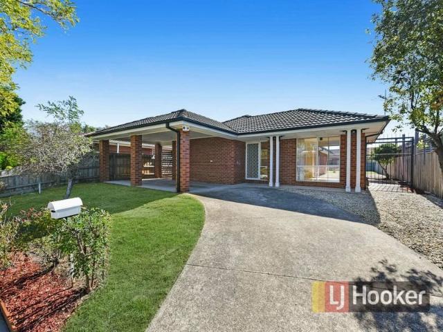 House for rent in Camerons Creek, Victoria