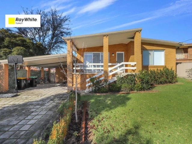 House for rent in Blowering, New South Wales