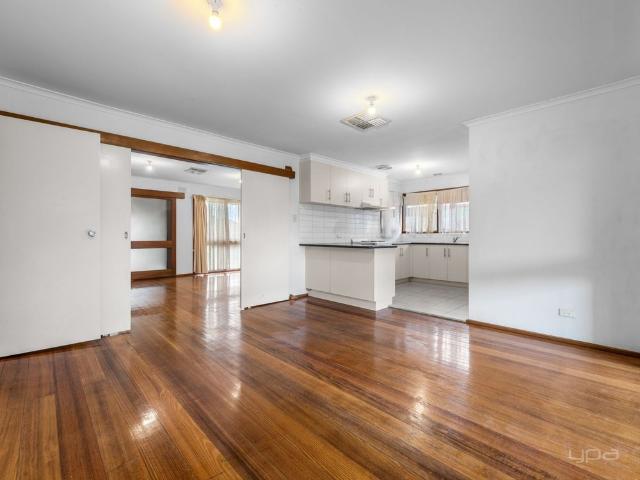 House for rent in Melton, Melbourne