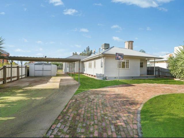 House for rent in Yanco, New South Wales