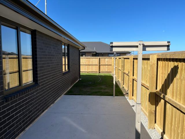 House for rent in Falcons Landing, Rolleston
