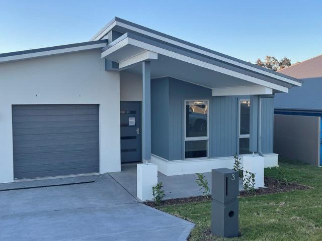 Duplex for rent in New South Wales