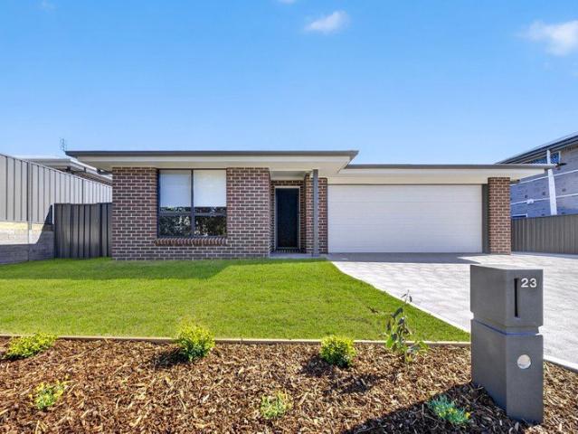 Duplex for rent in Ambergate, New South Wales