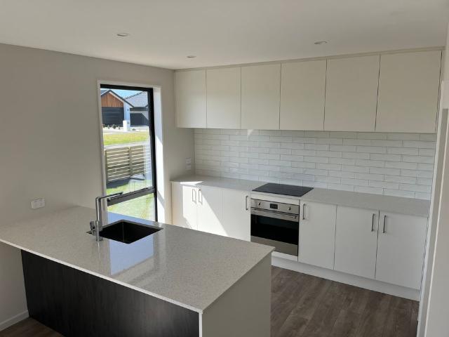 House for rent in Rolleston, Selwyn District