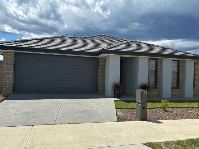 House for rent in North Quarter, City of Latrobe