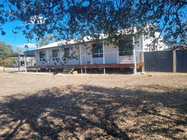 House for rent in Blackwater, Queensland
