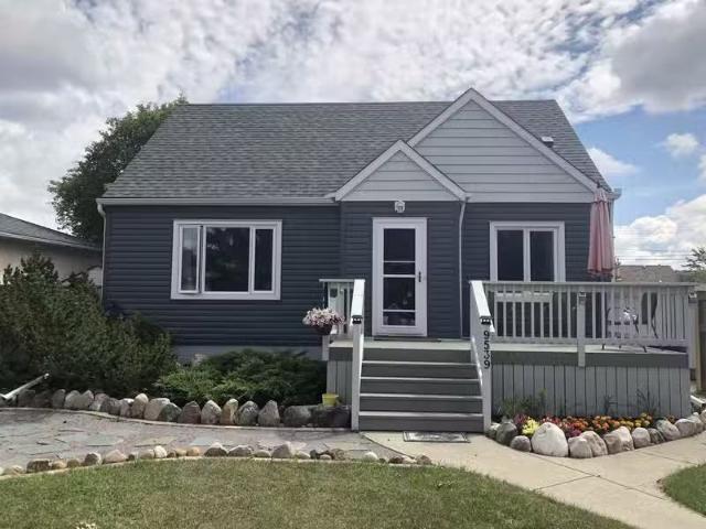 Condo for rent in Wedgewood, Alberta