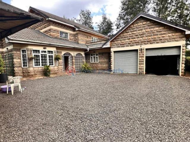 House for sale in Karen, Kiambu