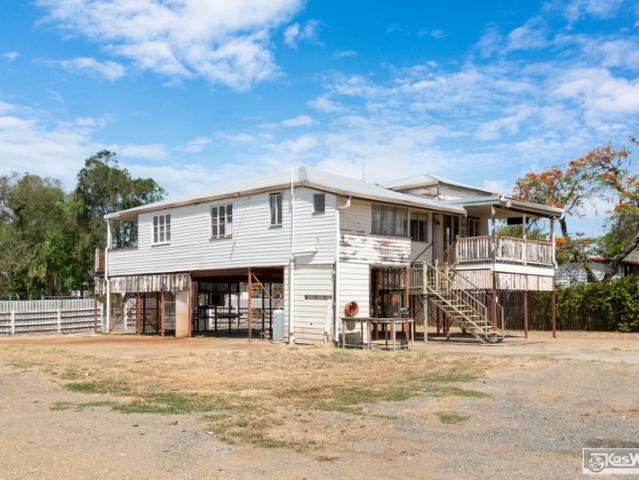 Property for rent in Rockhampton, Queensland