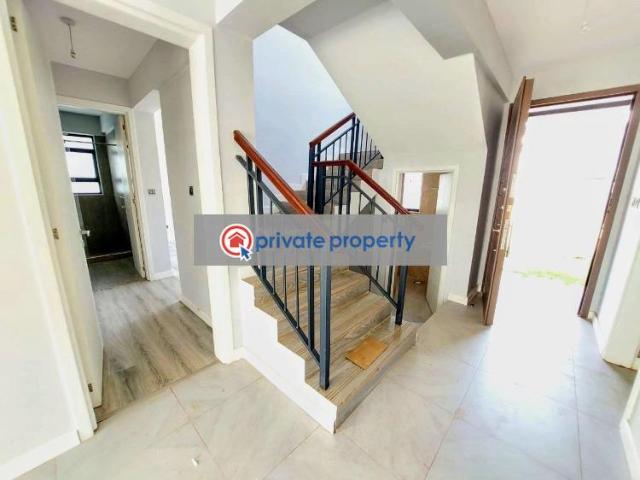 House for sale in Kiambu Road, Kiambu