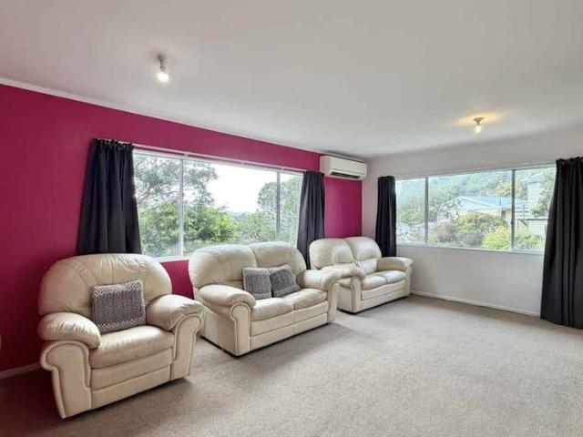 House for rent in Matata, Wellington