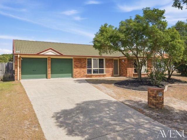 House for sale in Crestmead, Greater Brisbane