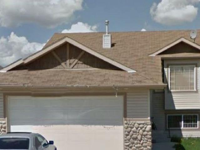 House for rent in Alberta