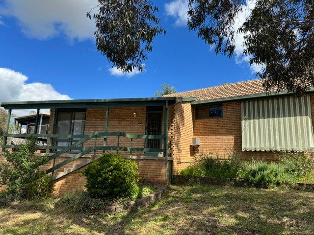 House for rent in Parkes, Parkes Shire Council
