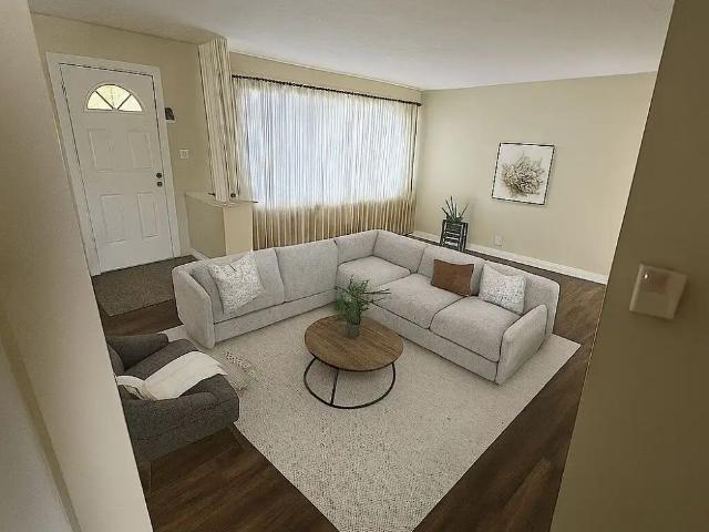 House for rent in Mill Creek South, Edmonton
