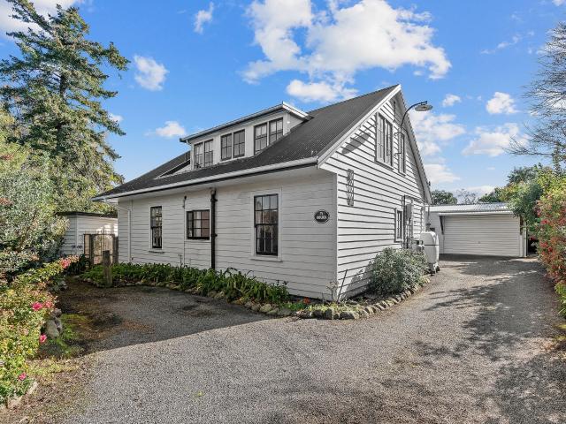 House for rent in Opaki, Wellington