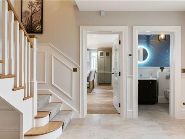 Detached House for sale in Enniskerry, North Tipperary