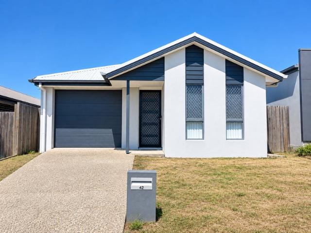 House for rent in Deebing Heights, Greater Brisbane