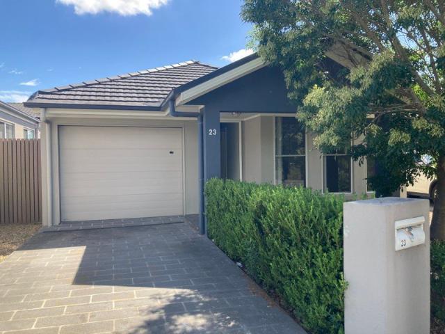 House for rent in Oran Park, Sydney