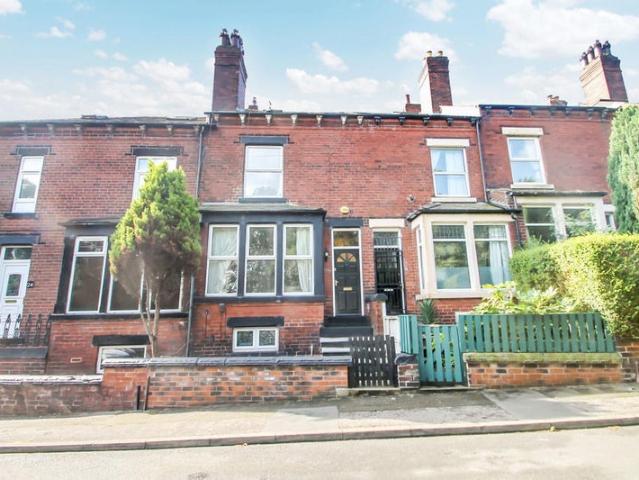 Apartment for rent in Armley, West Yorkshire