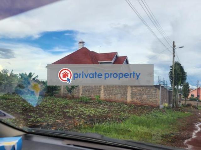 House for rent in Thika House for rent in Thika