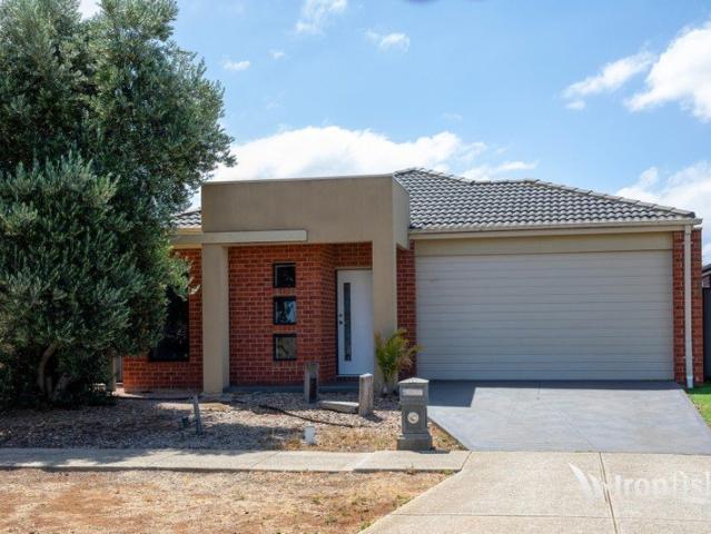 House for rent in The Grange, Melbourne