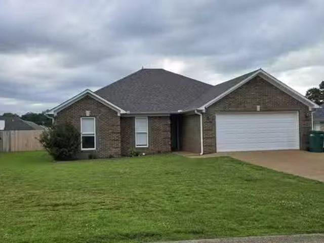 House for rent in Humboldt