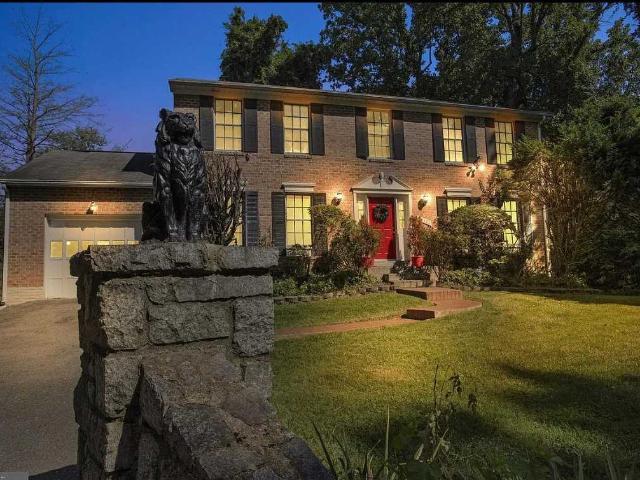 House for rent in Maryland