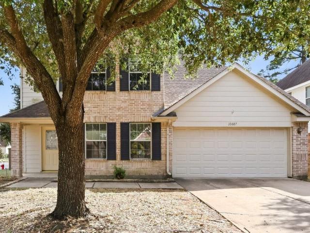 House for rent in Houston, Harris County