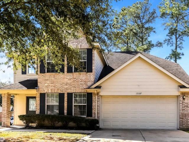 House for rent in Harris, Texas