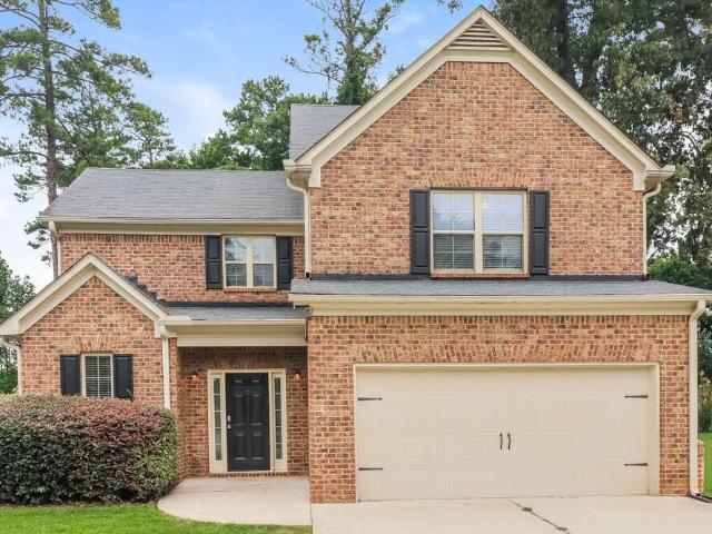 House for rent in Cobb, Georgia
