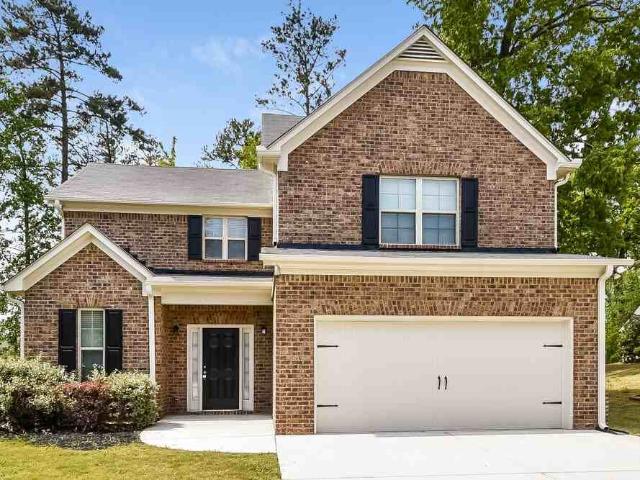 House for rent in Cobb, Georgia