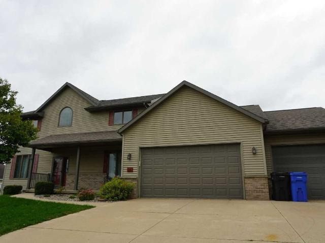 House for rent in Valley View Heights, Mount Horeb