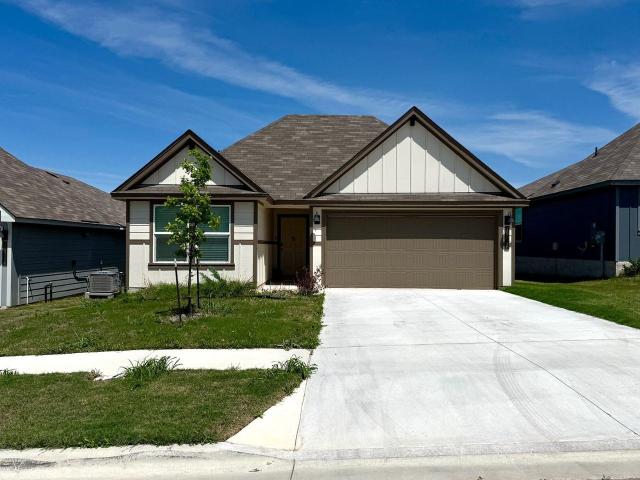 House for rent in Killeen, Texas