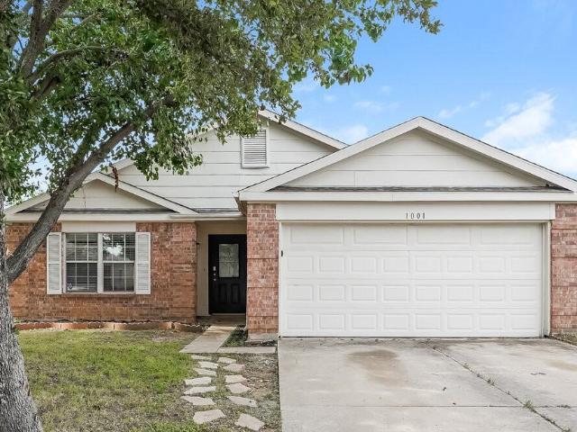House for rent in Denton, Texas