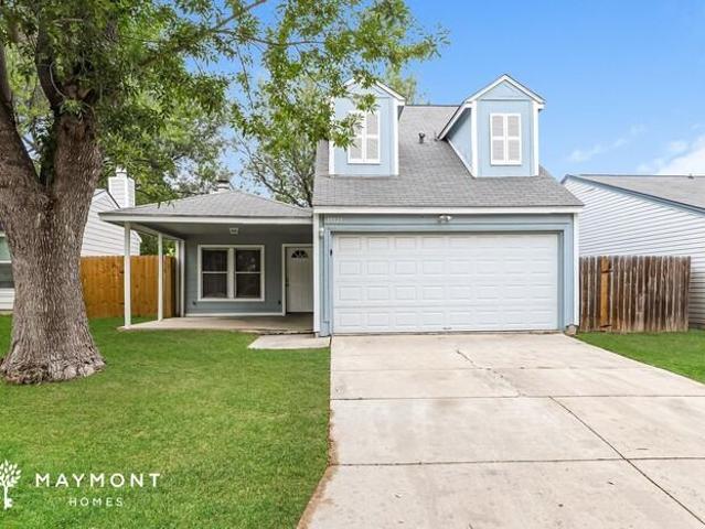 House for rent in Leesville, Texas