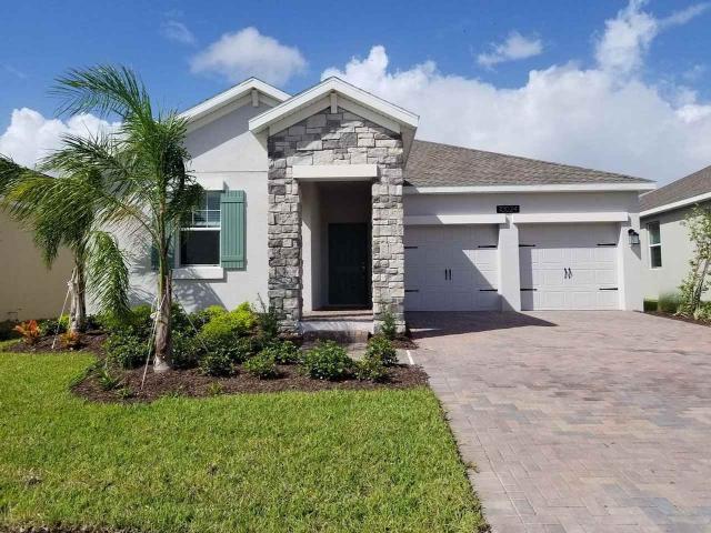 House for rent in Orlando, Florida