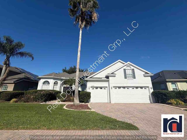 House for rent in Orlando, Florida
